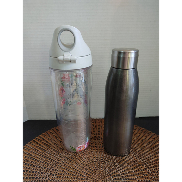 Tervis Hydration Bundle x2 - Picture 2 of 2